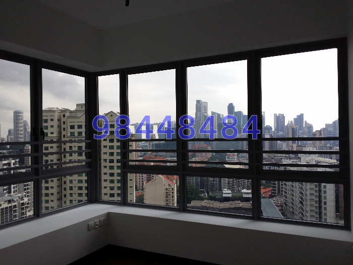 Starlight Suites (D9), Apartment #45791352